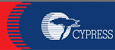 Cypress Semiconductor Corp代理产品