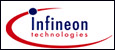 Infineon Technologies代理产品